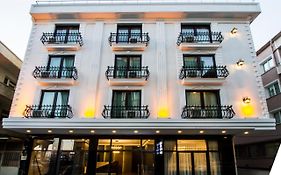 Hit Suites Avcilar Hotel